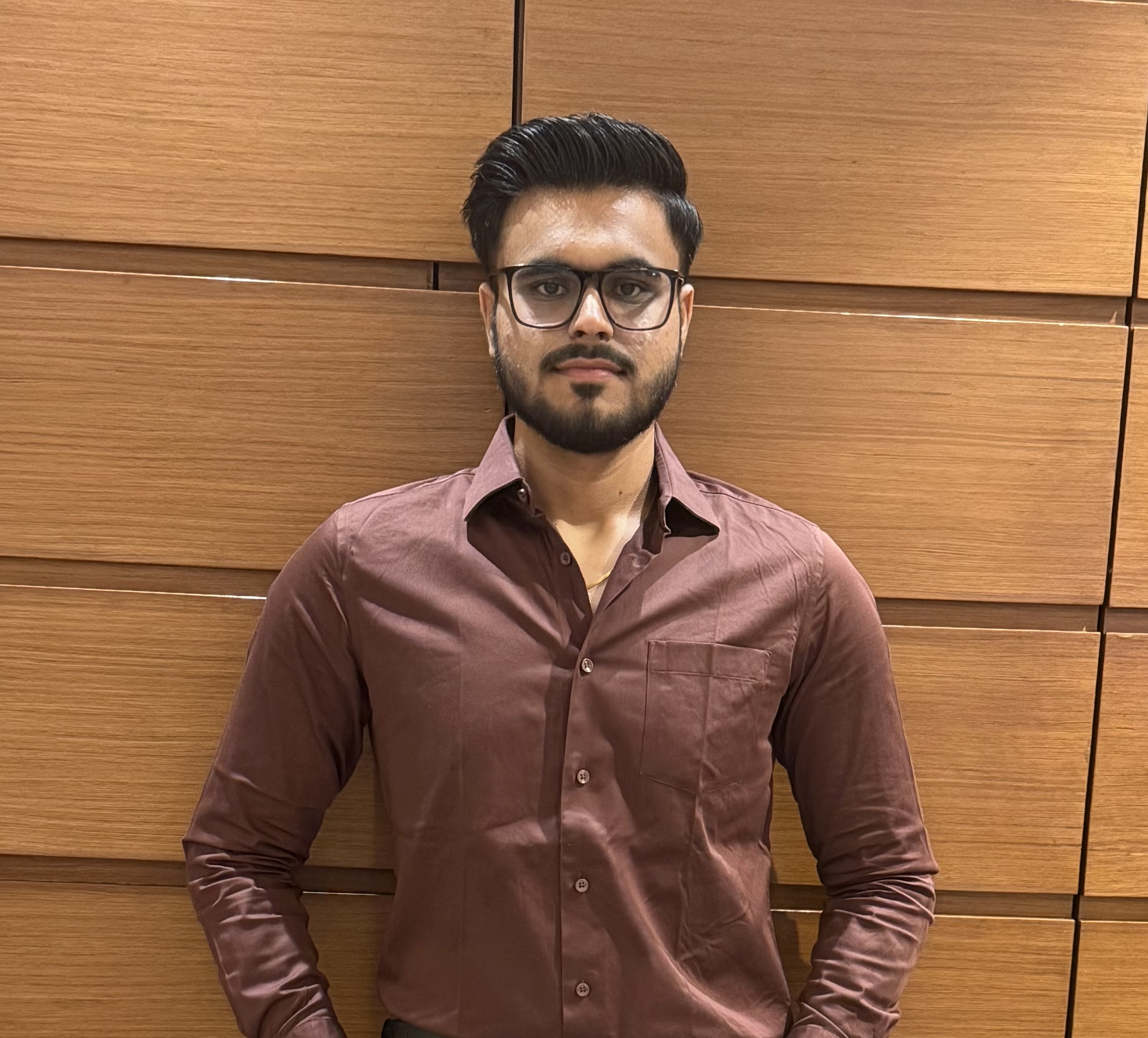 Prince Arora